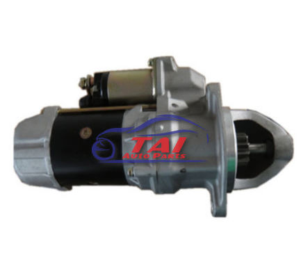 RF8 RG8 Nissan Engine Parts Starter Motor 0350-602-0320 MM. van 24V 11T/47 6,0 kW
