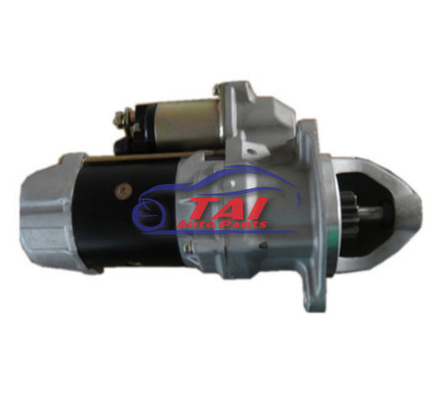 Good price RF8 RG8 Nissan Engine Parts Starter Motor 0350-602-0320 MM. van 24V 11T/47 6,0 kW online