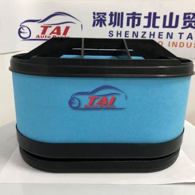 Good price 17801-7809 Toyota-de Filter Autovervangstukken ISO9001 van de Vervangstukkenlucht online