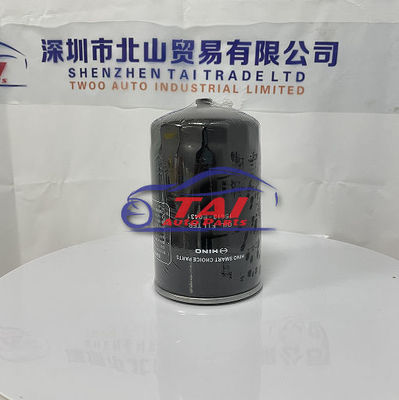 Goede prijs Echte Hino Truck Parts Oliefilter 15613-E0431 Kartonnen doos Verpakking online