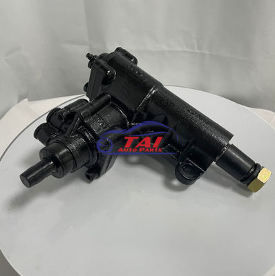 Goede prijs OEM Power Steering Gear Box 8941732994 voor Isuzu Truck Trooper Rodeo online