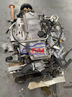 Goede prijs Toyota Landcrusier Japanse motoronderdelen Gebruikte 15B 15BT 15BFT 15B Turbomotor assemblage online
