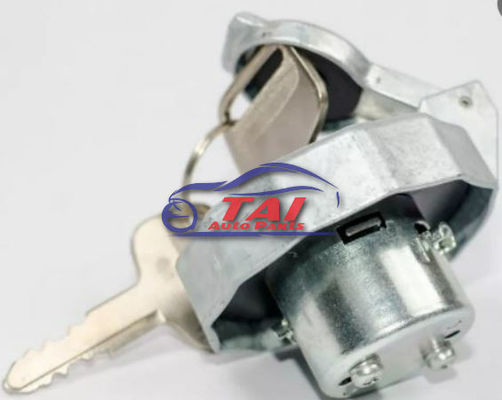 Goede prijs Isuzu Truck Cap Assy brandstoftank 8970956862 8970958720 met sleutel online