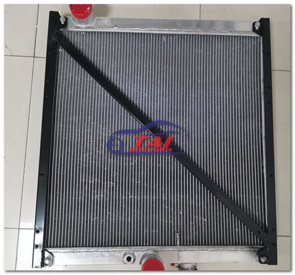 ME293927 koelsysteemradiator voor Systemen van de de Vrachtwagen de Automotor van MITSUBISHI FV515