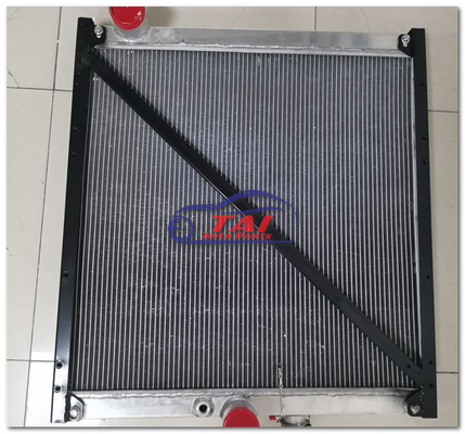Good price ME293927 koelsysteemradiator voor Systemen van de de Vrachtwagen de Automotor van MITSUBISHI FV515 online