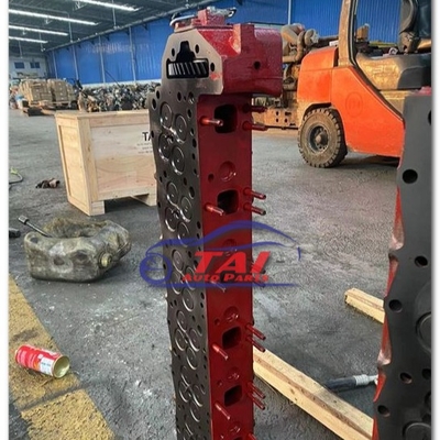 Good price Cilinder 8409999100 van de hoge Prestatieshino J08E Dieselmotor online