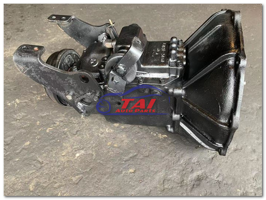 Good price Originele W04D Gebruikte Versnellingsbak 33121-2040 33111-2065 voor Hino 300 Vrachtwagen online
