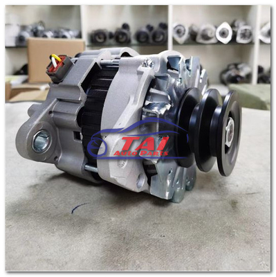 Goede prijs. Output van de Nikko de Elektrische ECHTE NIEUWE 6D24T ALTERNATOR 24V 50A online