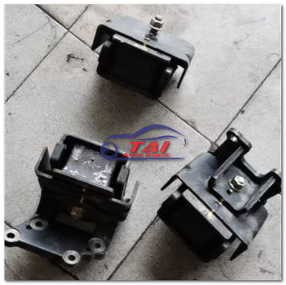 Goede prijs Hino motoronderdelen HINO H07C J08C vrachtwagen reserveonderdelen Achtermotor Originele motor montage / voorkant online