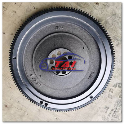 Goede prijs 1-12331418-0 Isuzu motor onderdelen vliegwiel geschikt voor ISUZU CYH51Y 6WF1 online