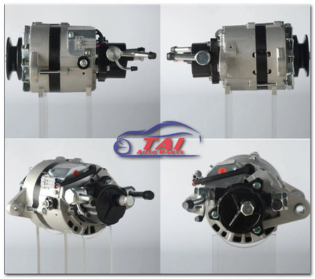 Goede prijs TS 16949 Alternator Assy 27040-E0030 van de Autogenerator voor HINO DUTRO 300 N04C/TOYOTA online