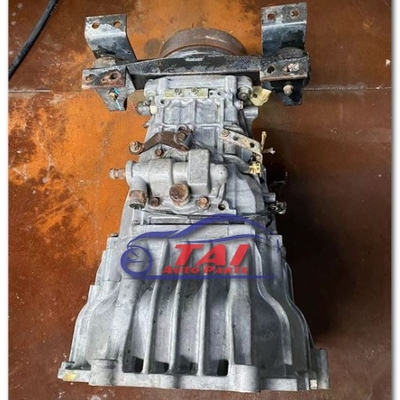 Good price Originele auto-onderdelen 4D33 auto-versnellingsbak Mitsubishi-motoronderdelen online