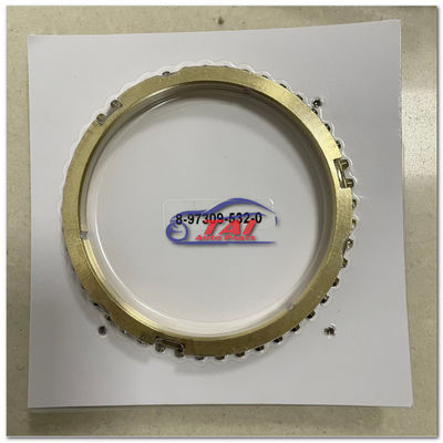 Goede prijs OEM 8-97309-532-0 Autodeeltjes Transmissie Synchronisator Ring Voor ISUZU 4HF1 4HG1 online