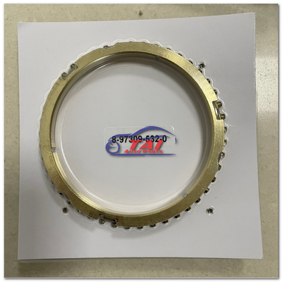 Good price OEM 8-97309-532-0 de Transmissiesynchroniseur Ring For ISUZU 4HF1 4HG1 van Autovervangstukken online