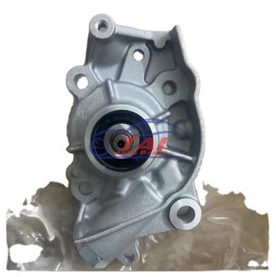 Goede prijs OEM 15100-70050 Toyota Motor Spare Parts Oil Pump Assy Voor Toyota online