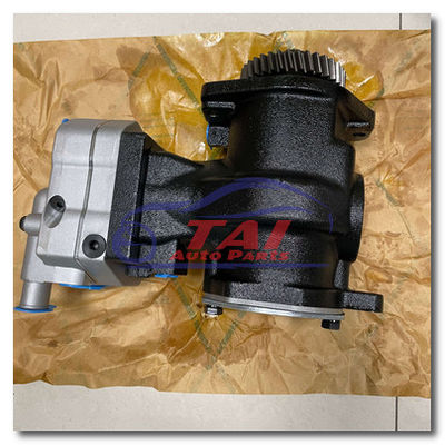 Goede prijs 5286966 Japanse motoronderdelen Luchtcompressor voor Cummins QSB 6BT 5.9 Motor online
