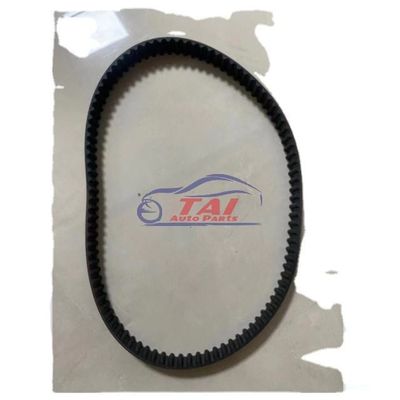 Goede prijs Auto-onderdelen Rubberdistributieriem 13568-39015 voor Toyota 1KD 2KD online