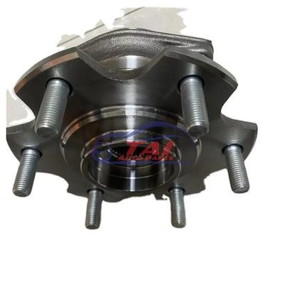 Goede prijs Mitsubishi Motor Spare Parts Auto Parts Wheel Hub Bearing Unit 3780A007 Voor Mitsubishi Pajero online