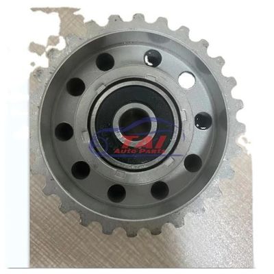 Goede prijs Auto-onderdelen Timing Riem Nuttelozere Katrol 13503-54030 Nuttelozere Sub Assy voor Toyota Hilux online