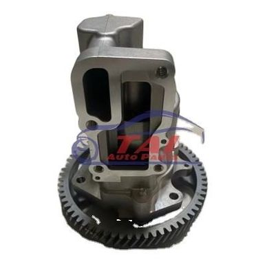 Goede prijs Toyota Motor Spare Parts Oliepomp Montage 15100-51021 Voor Toyota Land Cruiser online