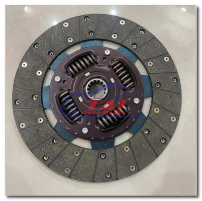 Good price Koppelingsschijf 41100-46101 de Delen van de Vrachtwagentransmissie voor Hyundai HD18 HD45 online