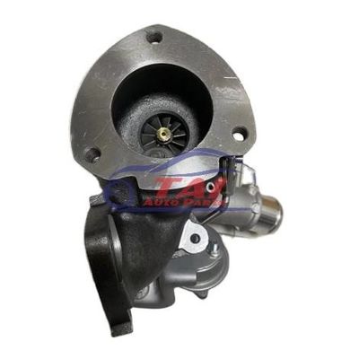 Turbocompressor Japanse Motoronderdelen 49131-06300 voor Ford Ranger 2.2L