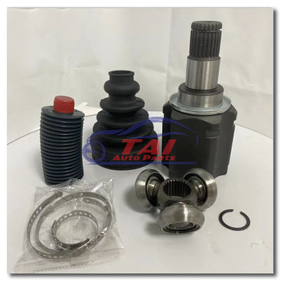 Goede prijs Hoge Prestaties Linksvoor Aandrijfas Innerlijke CV Joint 43040-28011 Voor Toyota Corolla Camry online