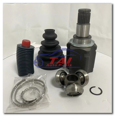 Good price Verbinding 43040-28011 van hoge Prestatiesfront left drive shaft inner cv voor Toyota Corolla Camry online