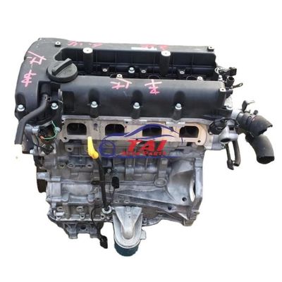 Goede prijs Korea Toyota Motor Spare Parts Auto motor G4KA G4KC G4KD G4KE G4KH G4KJ Bare motor online