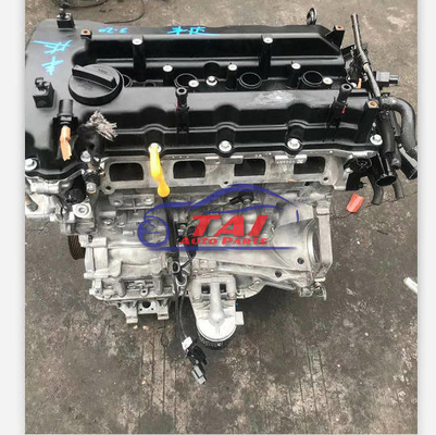 Good price Originele Japanse motoronderdelen 1.3i 2.4L Sorento-motor voor Hyundai G4kd online