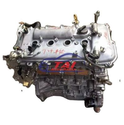 Goede prijs 1ZR Gebruikte motorassemblage Toyota motor reserveonderdelen voor Toyota Road K3 online