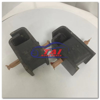 Monteer Hino-motoronderdelen 12031-2650 12031-2640 voor Hino W06E