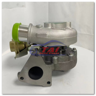Goede prijs GT2052V Nissan motoronderdelen Turbocompressor 14411-VS40A Voor Nissan Patrol GU ZD30 3.0L online