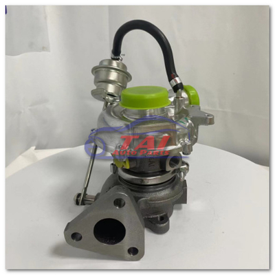 Good price RHF4 VT11 Motorturbocompressor 1515A030 voor Mitsubishi L200 2.5L 4D5CD1 online