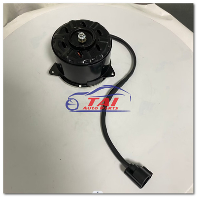 Normale Motor 16800-5470 van de de Radiatorventilator van Groottedenso voor Toyota Hiace KDH200 Denso