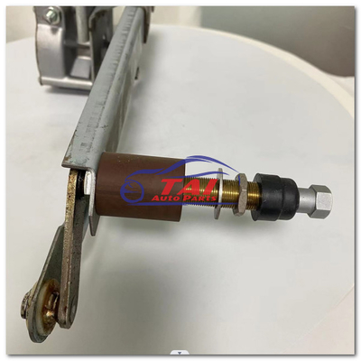Good price 859800-1632 Ruitenwissermotor vervangen 85110-10808 voor Hino-bus online
