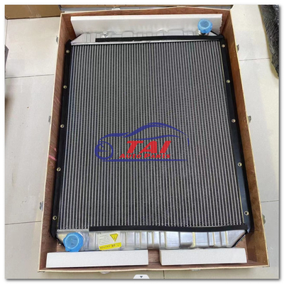 Good price Radiatorkoelsysteem PC120-6 Japanse motoronderdelen Autoradiator voor Komatsu-graafmachine online