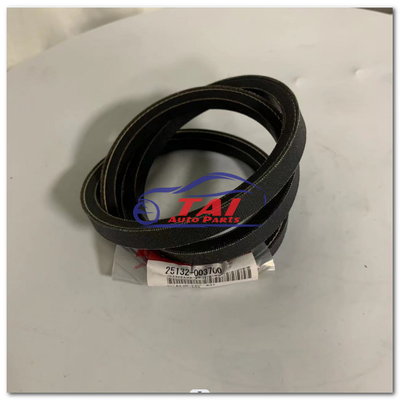 Good price Echte Japanse motoronderdelen 25132-003700 van de alternatorriem voor Yanmar 2GM20F 3GM30F online