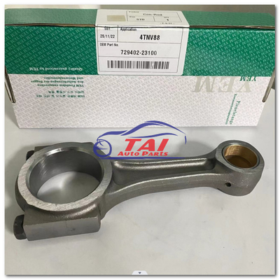 Good price Delen 729402-23100 van de koppelstangdieselmotor bedriegen Staaf voor Yanmar 4TNV88 4TNV84 online