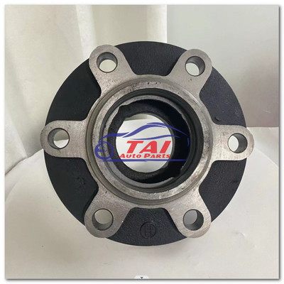 8-97081323-2 achterwielnaaf 8970813232 voor Isuzu NQR71 NPR75 nkr-71 4hg1-t