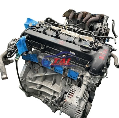 Good price Echt Gebruikte Dieselmotor JDM L3 2.3L Benzine Motor Motor Met Versnellingsbak Voor Mazda 6 online