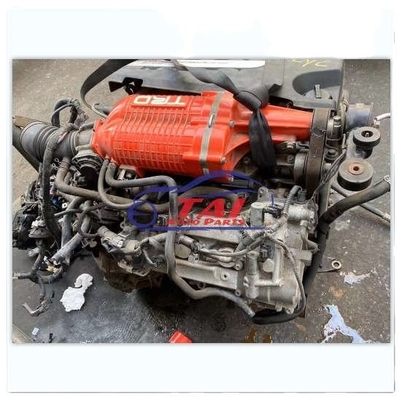 Good price Originele 2GR 2GR-TRD V6 gebruikte motoreenheid voor Toyota Camry online