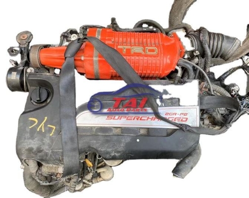 Good price Originele 2GR 2GR-TRD V6 gebruikte motoreenheid voor Toyota Camry online