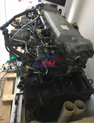 Good price Japanse gebruikte turbomotor J05C J08C J08CT J08E J08ET voor Hino-vrachtwagen online