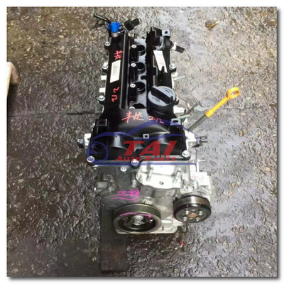 Good price Auto-onderdelen G4LC Motorassemblage 1.4L Motorsysteem G4LC voor Hyundai Kia online