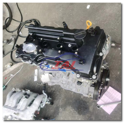 Good price Stalen 2.4L GDi G4KJ Motor Benzine 4 Cilinder Voor Hyundai Truck online