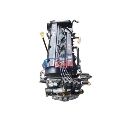 Good price Benzine Kia Sportage G4GC Motor 2.0L Voor Hyundai Tucson Elantra I30 Sonata online