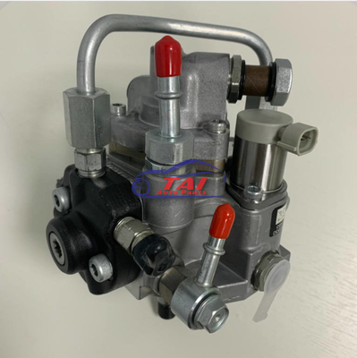Good price Hino Engine Parts herbouwde brandstofpomp Euro 4 voor Hino N04c N04ct 22100-E0550 online
