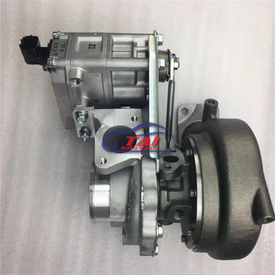 Originele Turbocompressor voor Hino N04c Dutro 4.0l 17201-E0014 17201-E0034