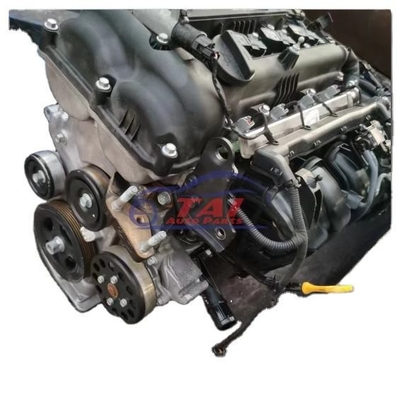 Good price De Benzinemotor 1.6l van Hyundai Camma G4FG voor Hyundai Elantra-Accent I30 Creta online
